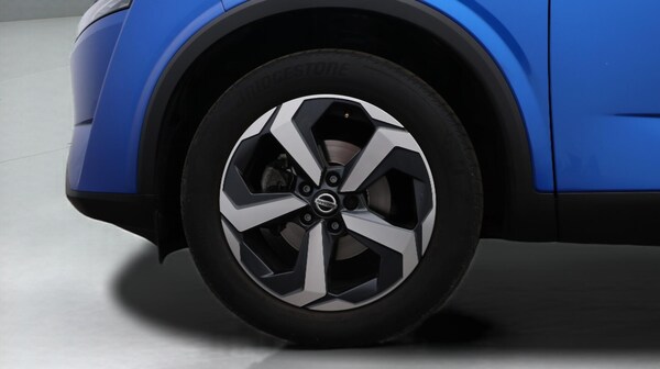 Used Nissan Qashqai 2021 for sale - 75635221: Photo 29