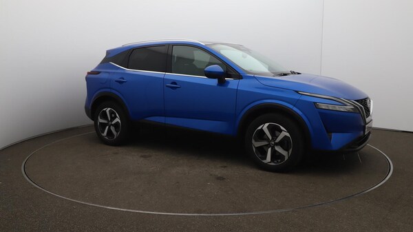Used Nissan Qashqai 2021 for sale - 75635221: Photo 30