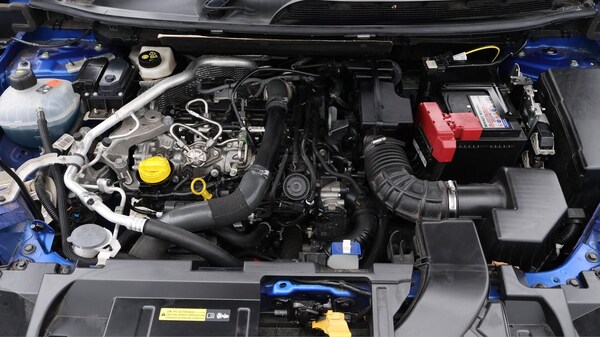 Used Nissan Qashqai 2021 for sale - 75635221: Photo 31