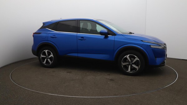Used Nissan Qashqai 2021 for sale - 75635221: Photo 32