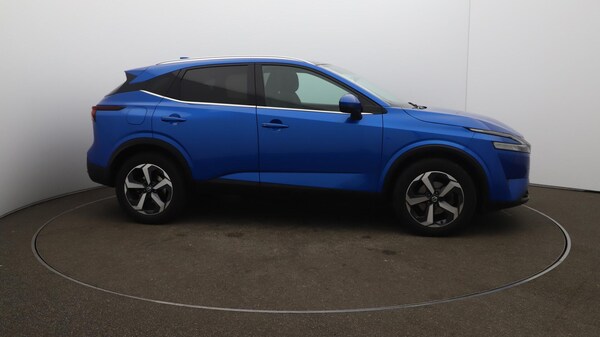Used Nissan Qashqai 2021 for sale - 75635221: Photo 36