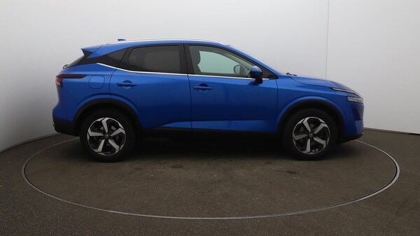 Used Nissan Qashqai 2021 for sale - 75635221: Photo 38