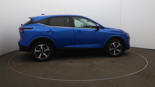 Used Nissan Qashqai 2021 for sale - 75635221: Photo 40
