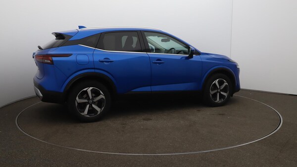 Used Nissan Qashqai 2021 for sale - 75635221: Photo 42