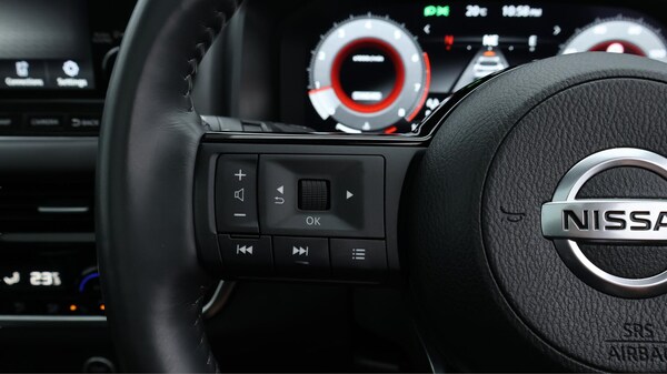 Used Nissan Qashqai 2021 for sale - 75635221: Photo 43