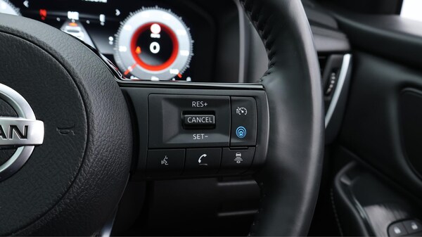 Used Nissan Qashqai 2021 for sale - 75635221: Photo 45