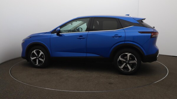 Used Nissan Qashqai 2021 for sale - 75635221: Photo 57