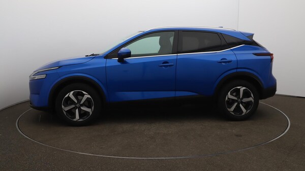 Used Nissan Qashqai 2021 for sale - 75635221: Photo 66