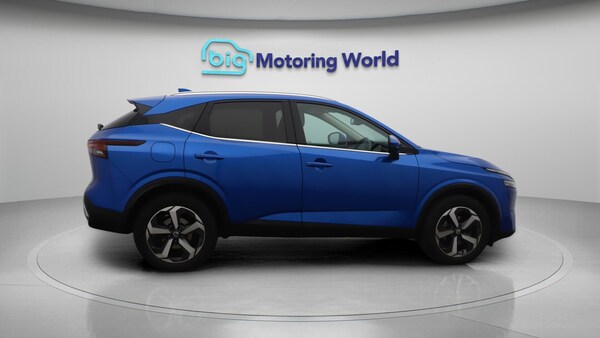 Used Nissan Qashqai 2021 for sale - 75635221: Photo 9