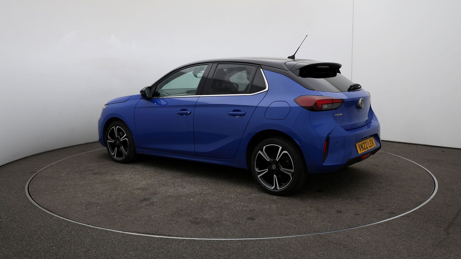 Used Vauxhall Corsa for sale - 76810822: Photo 28