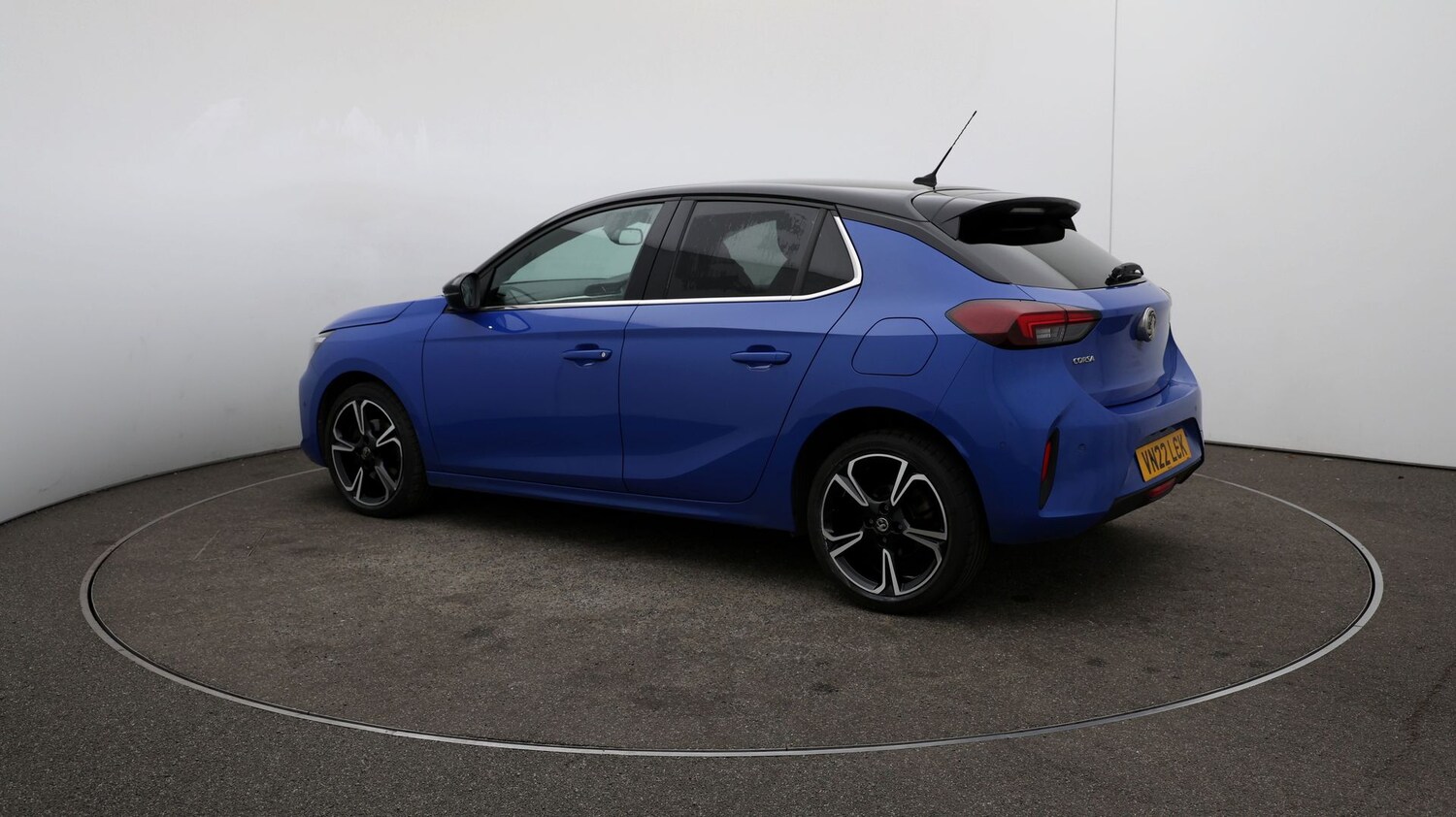 Used Vauxhall Corsa for sale - 76810822: Photo 29