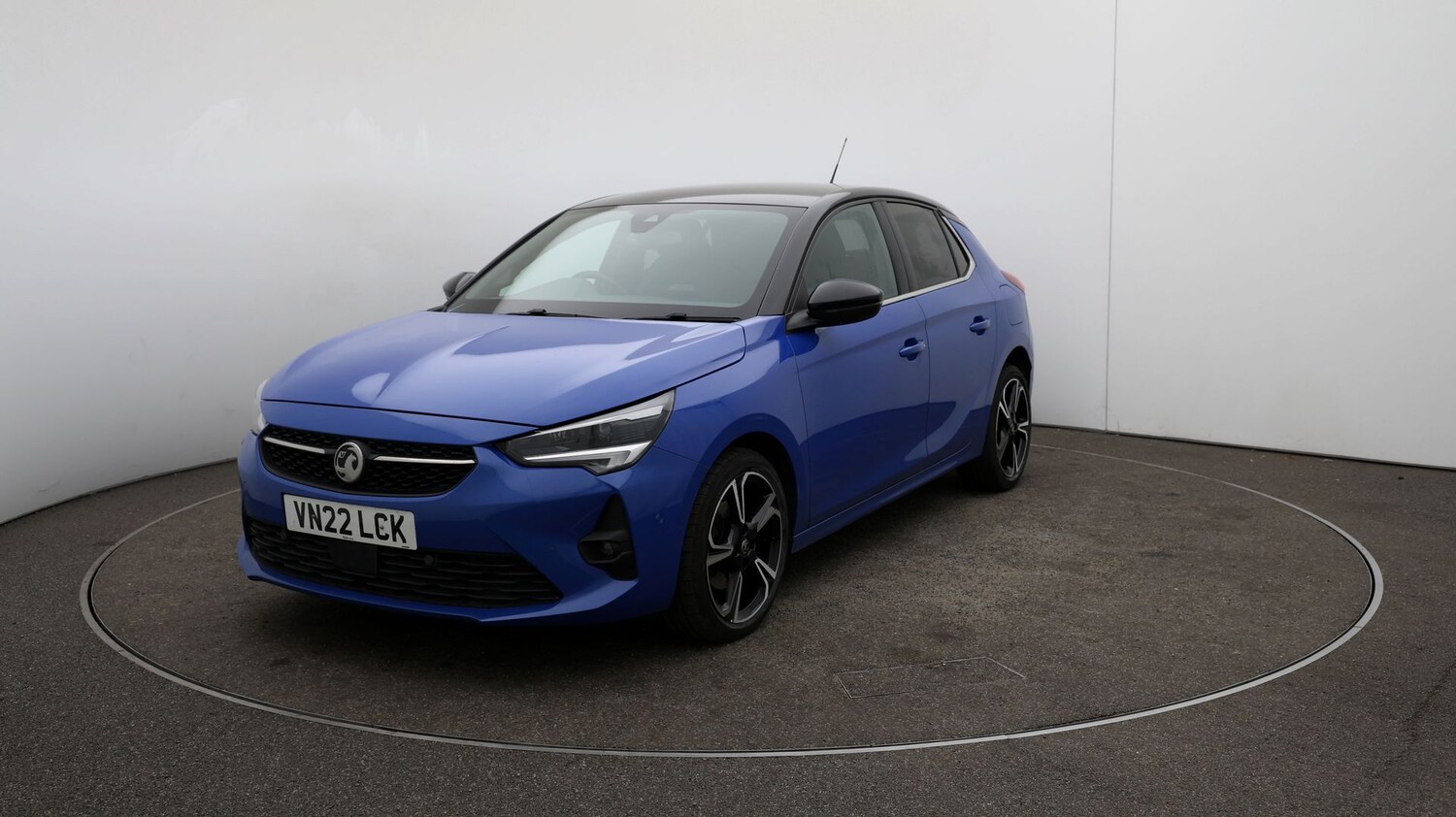 Used Vauxhall Corsa for sale - 76810822: Photo 30
