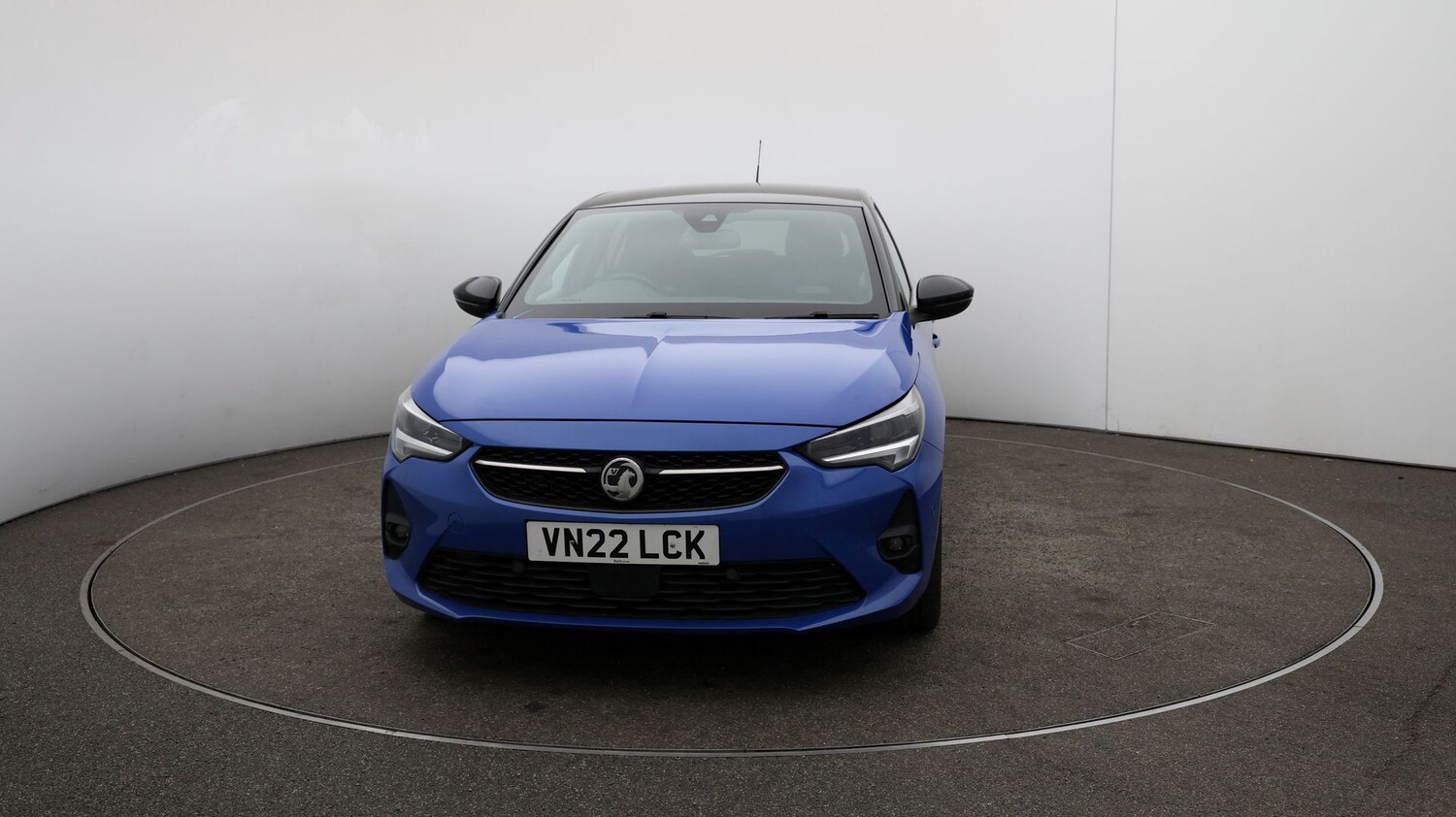 Used Vauxhall Corsa for sale - 76810822: Photo 32