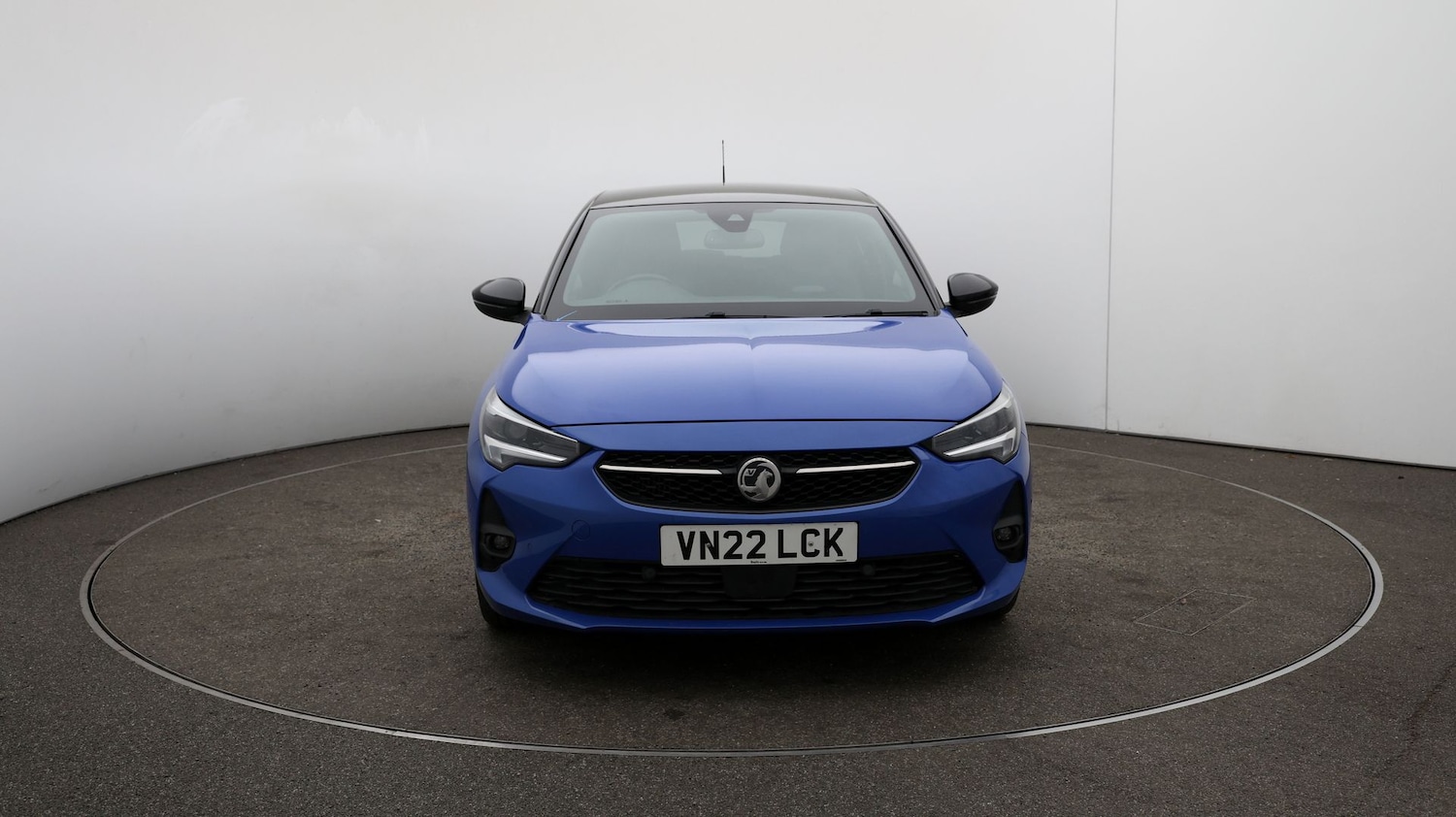 Used Vauxhall Corsa for sale - 76810822: Photo 33