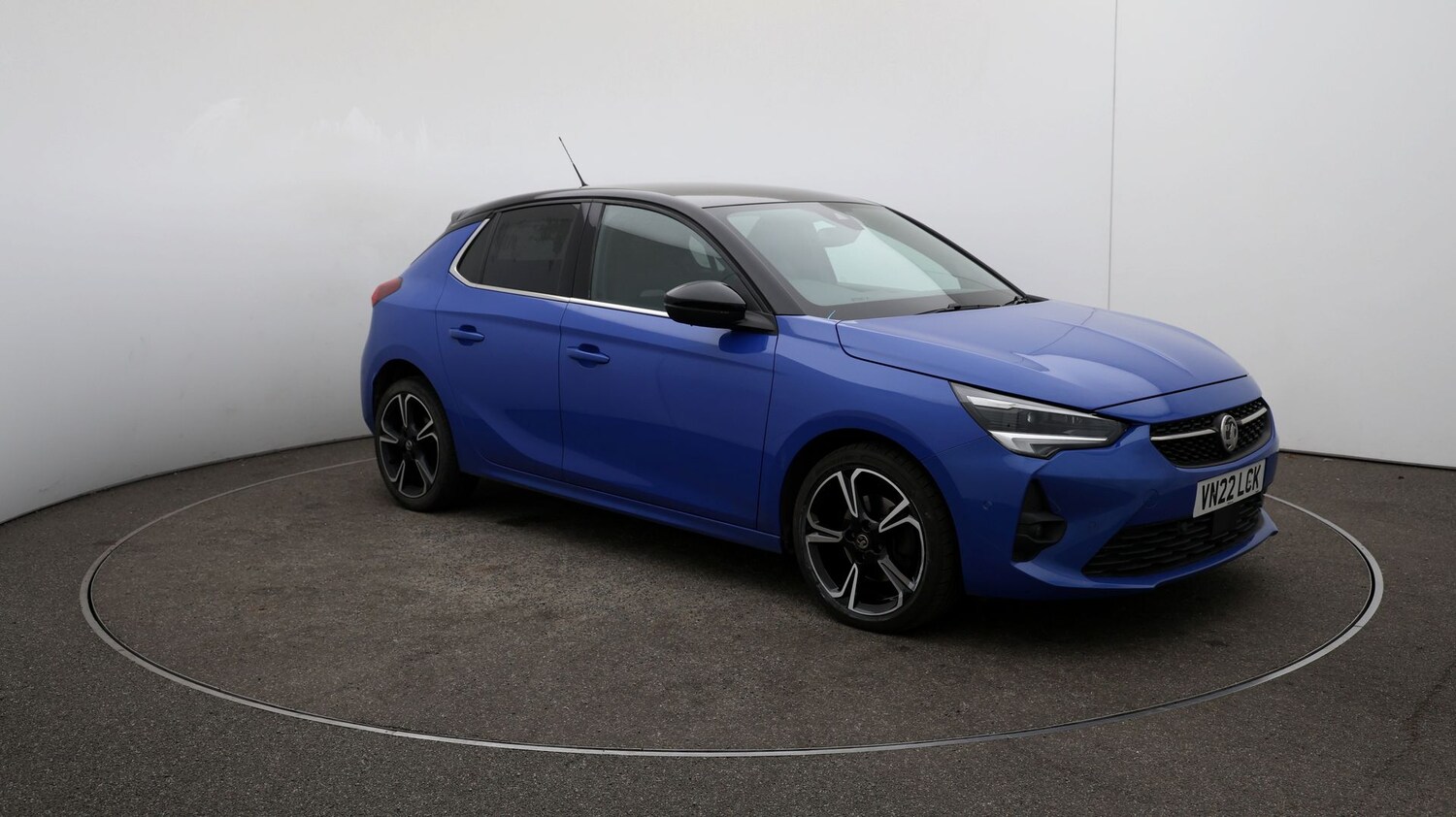 Used Vauxhall Corsa for sale - 76810822: Photo 37