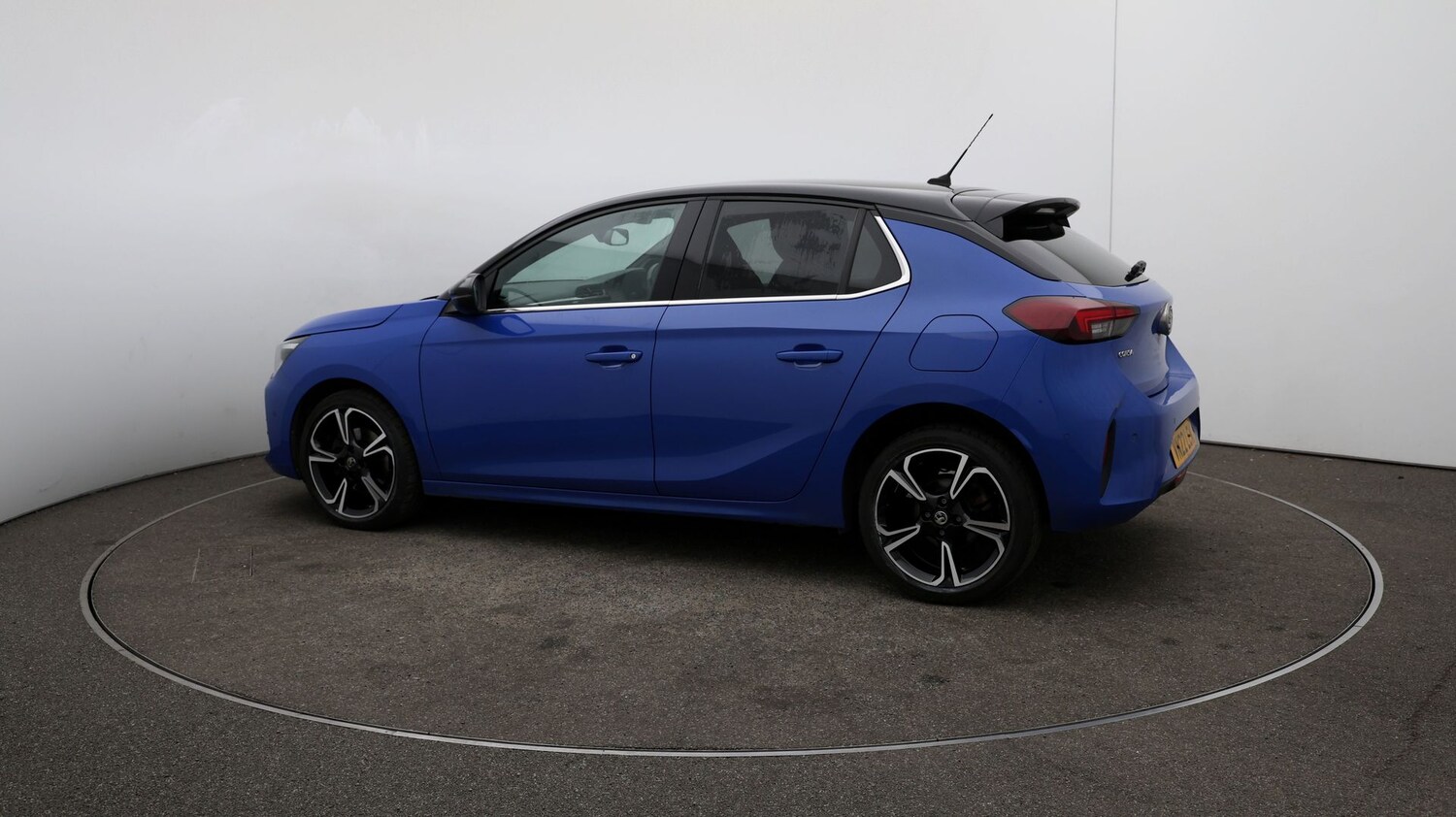 Used Vauxhall Corsa for sale - 76810822: Photo 40