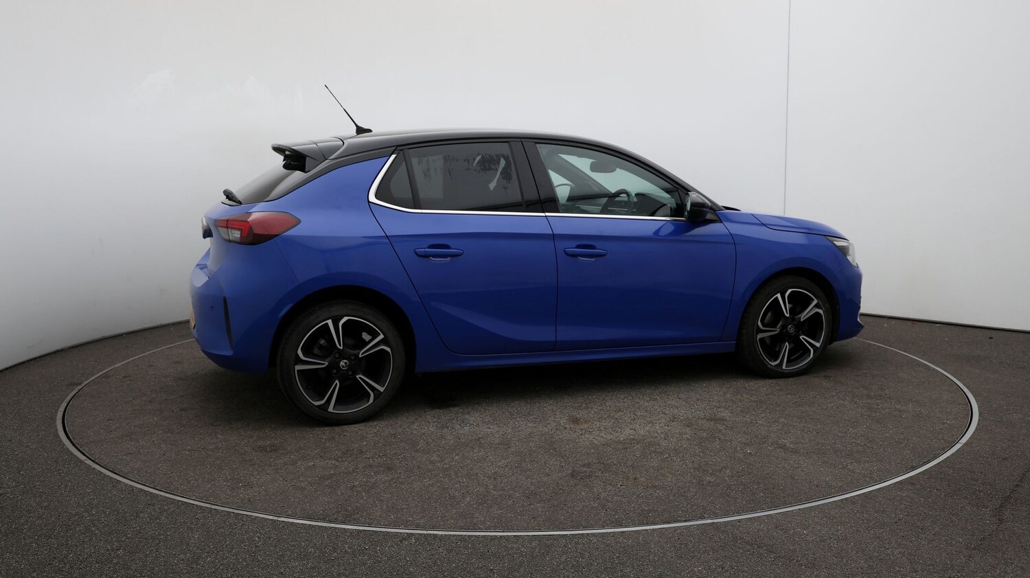 Used Vauxhall Corsa for sale - 76810822: Photo 44