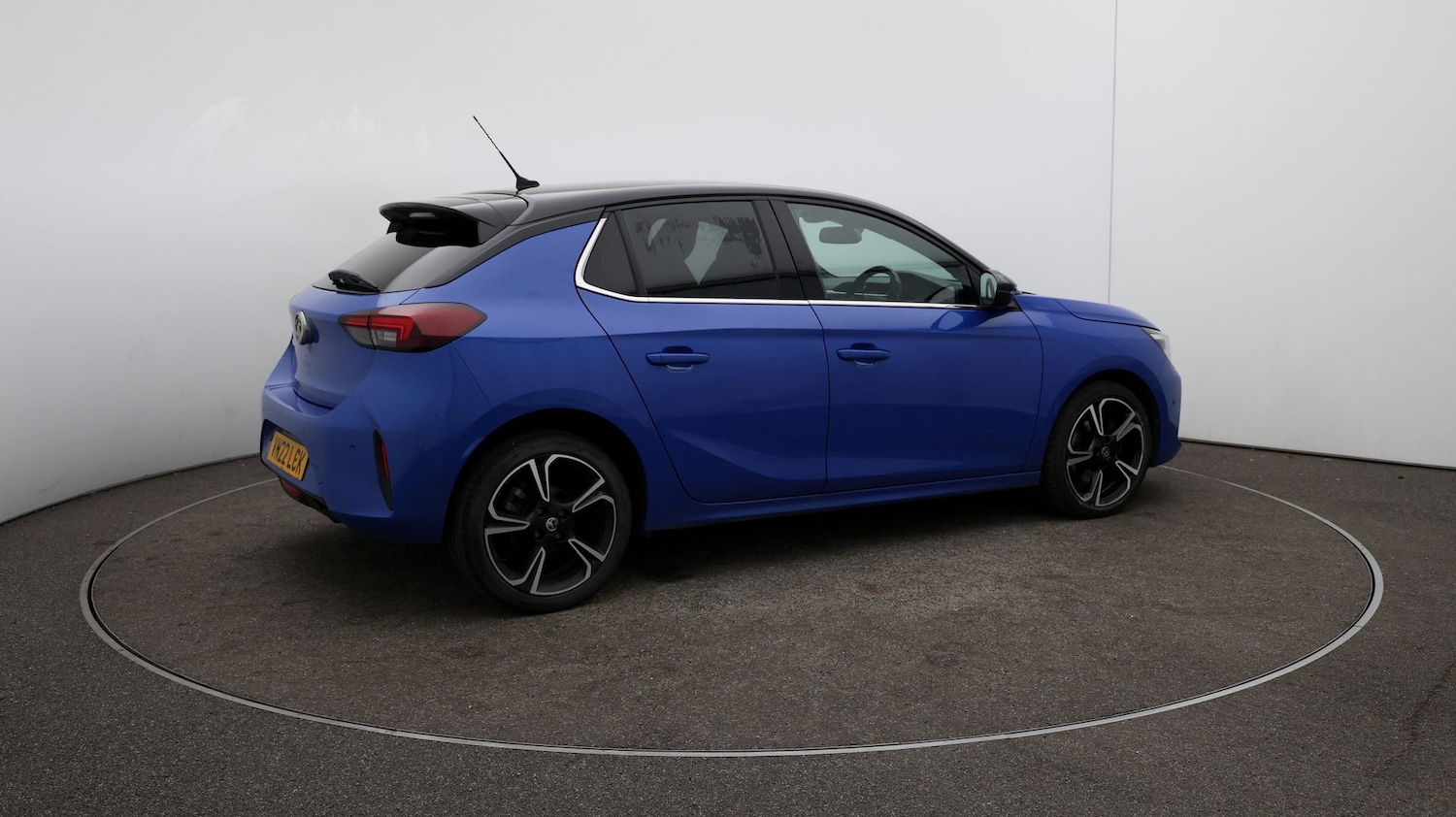 Used Vauxhall Corsa for sale - 76810822: Photo 45