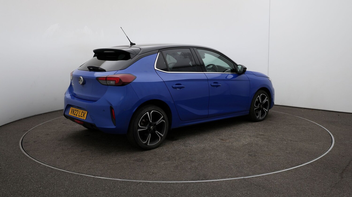 Used Vauxhall Corsa for sale - 76810822: Photo 46