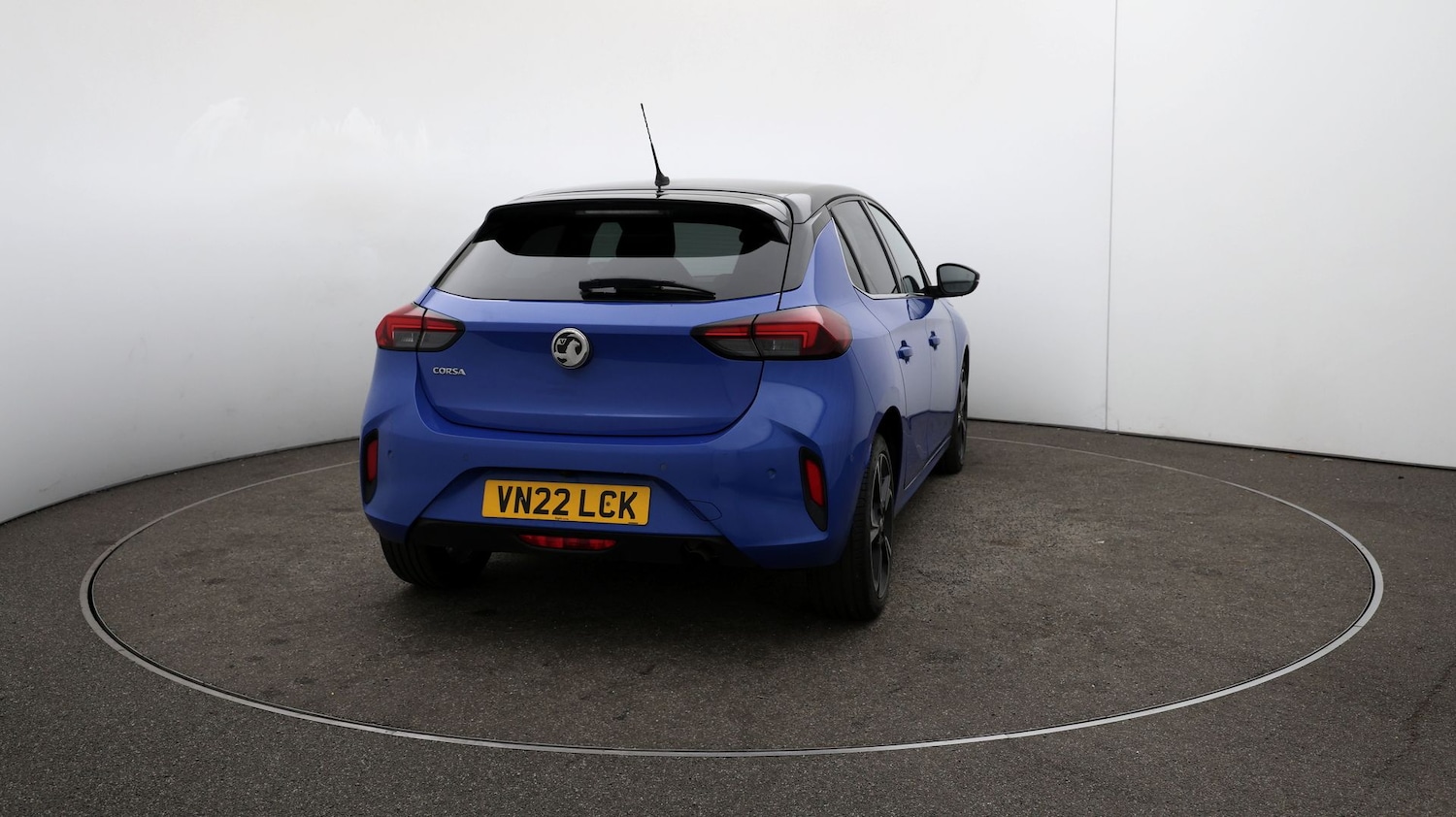 Used Vauxhall Corsa for sale - 76810822: Photo 49