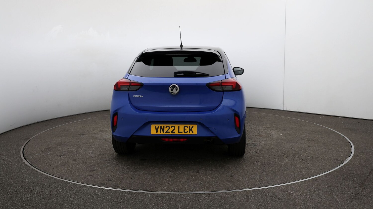 Used Vauxhall Corsa for sale - 76810822: Photo 50