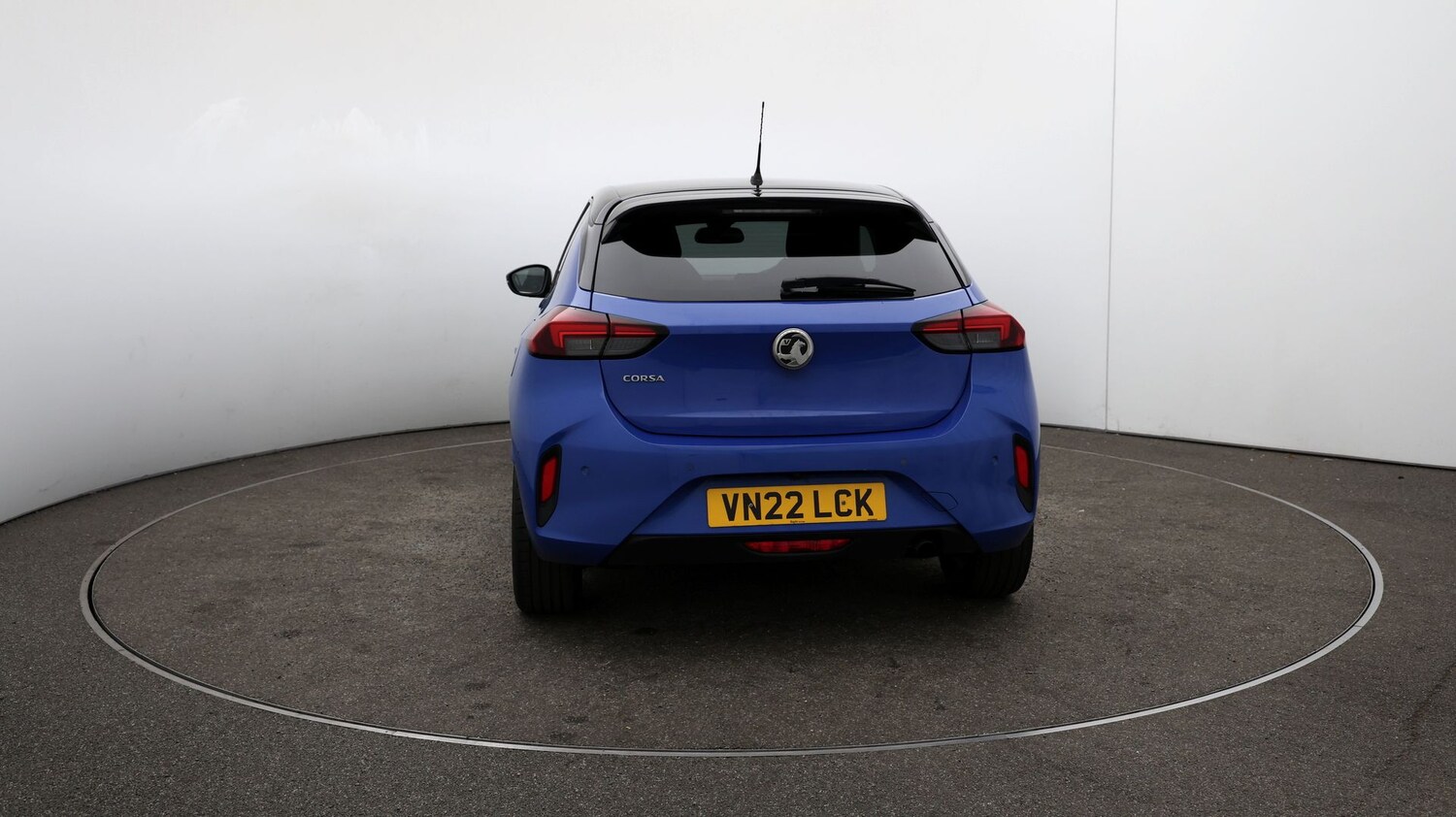 Used Vauxhall Corsa for sale - 76810822: Photo 52