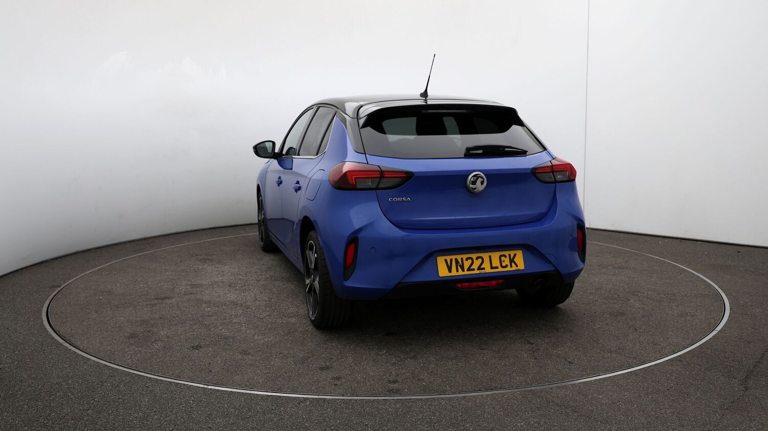 Used Vauxhall Corsa for sale - 76810822: Photo 53