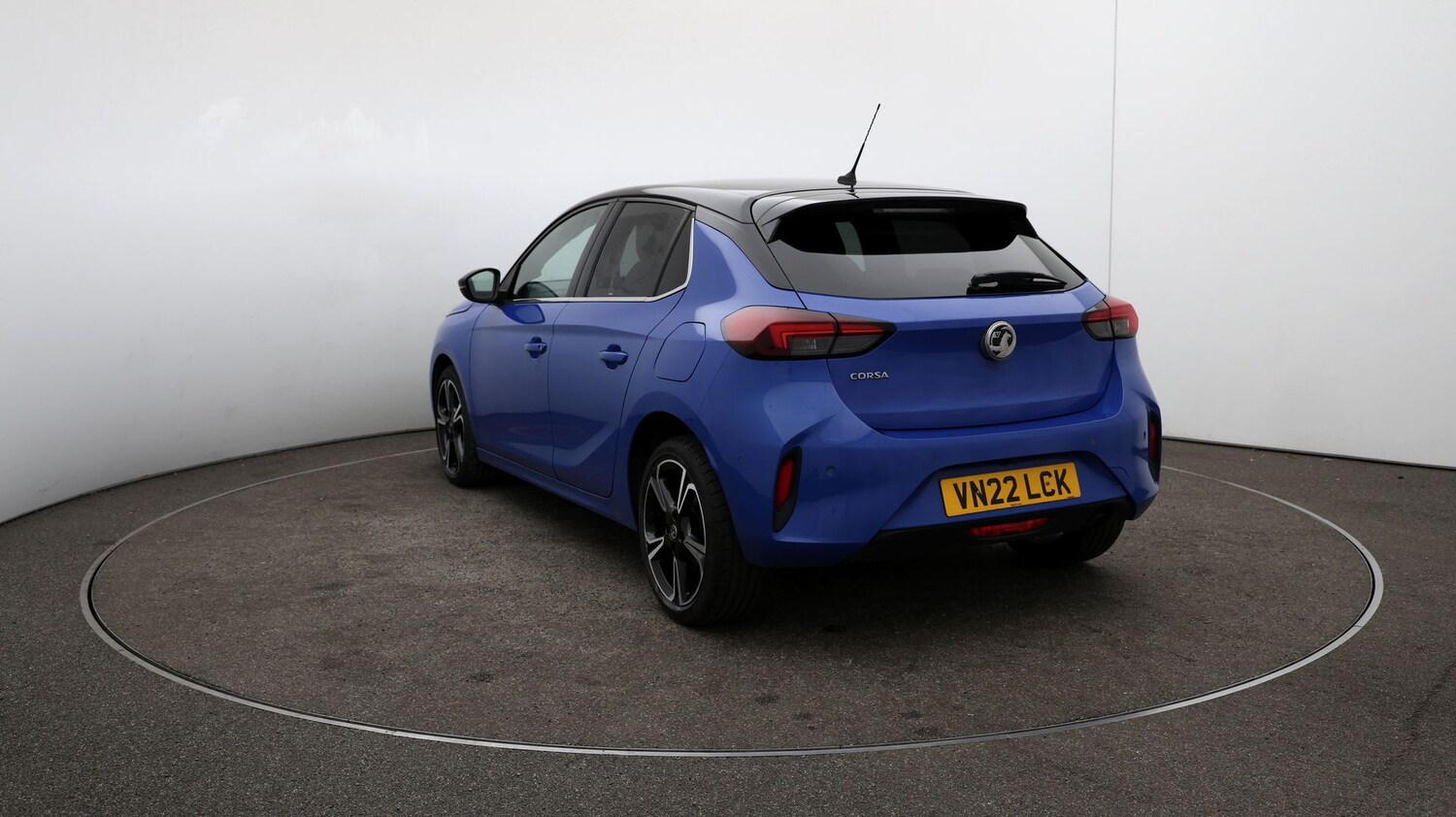 Used Vauxhall Corsa for sale - 76810822: Photo 54