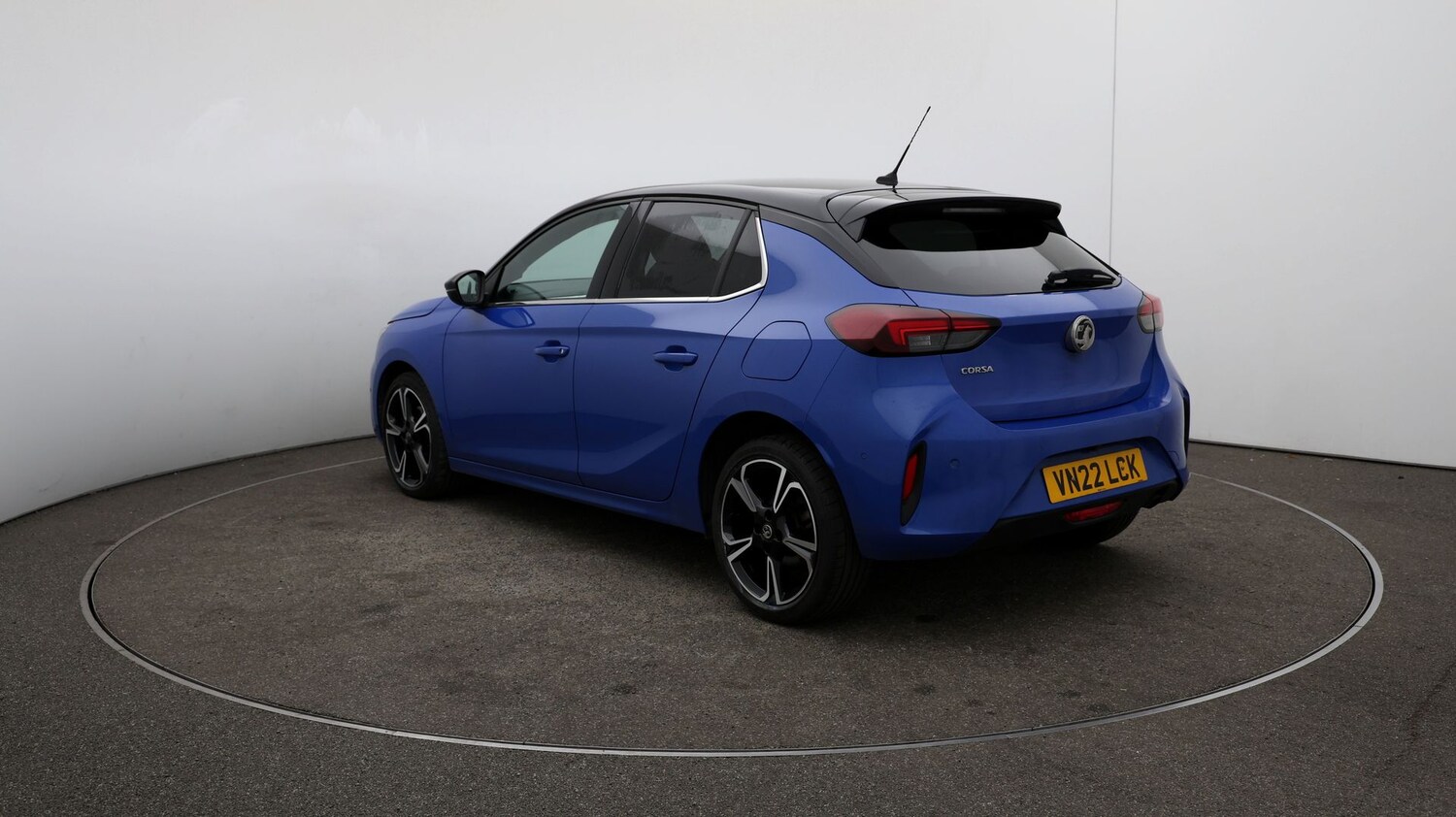 Used Vauxhall Corsa for sale - 76810822: Photo 55