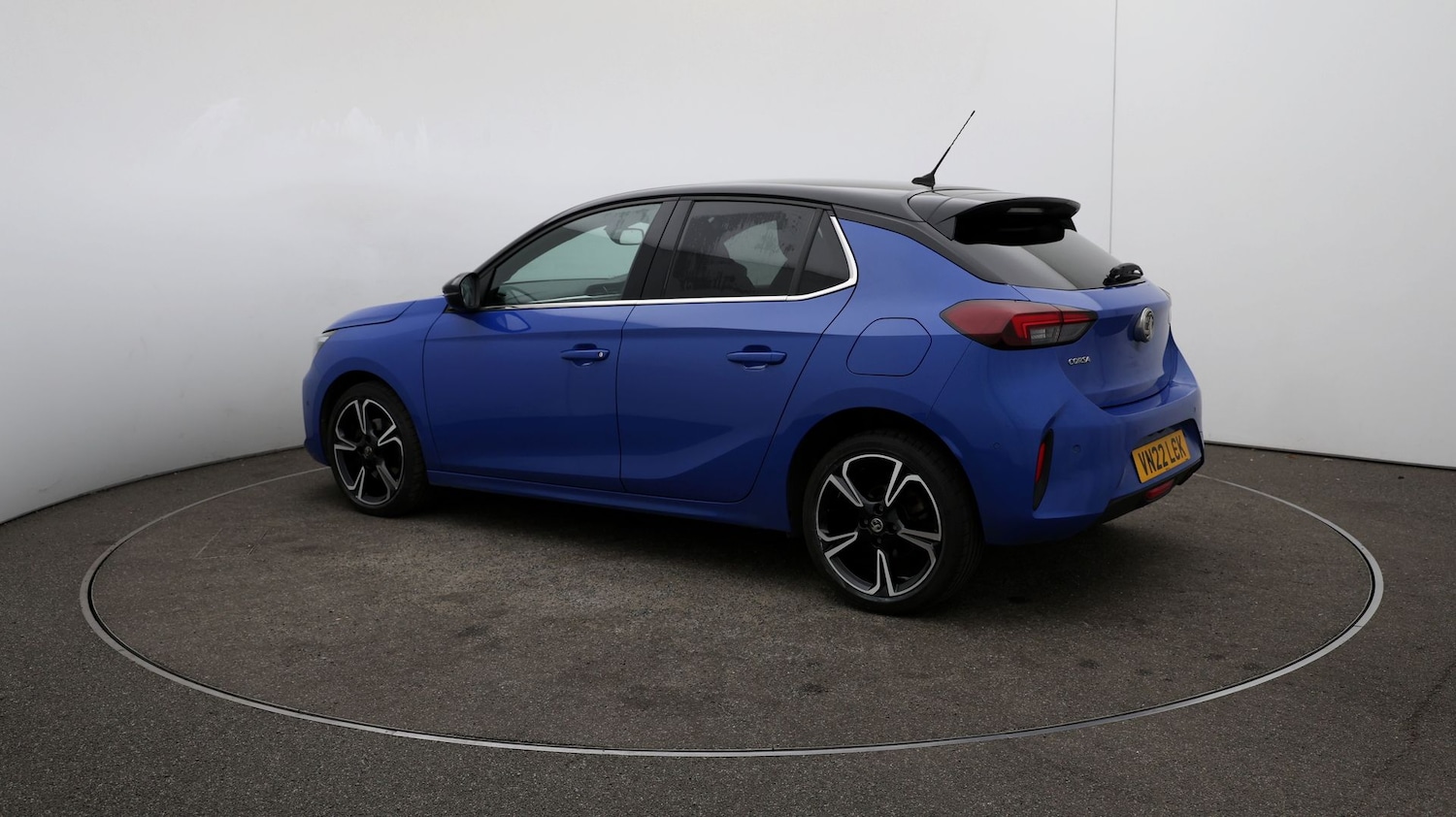 Used Vauxhall Corsa for sale - 76810822: Photo 56