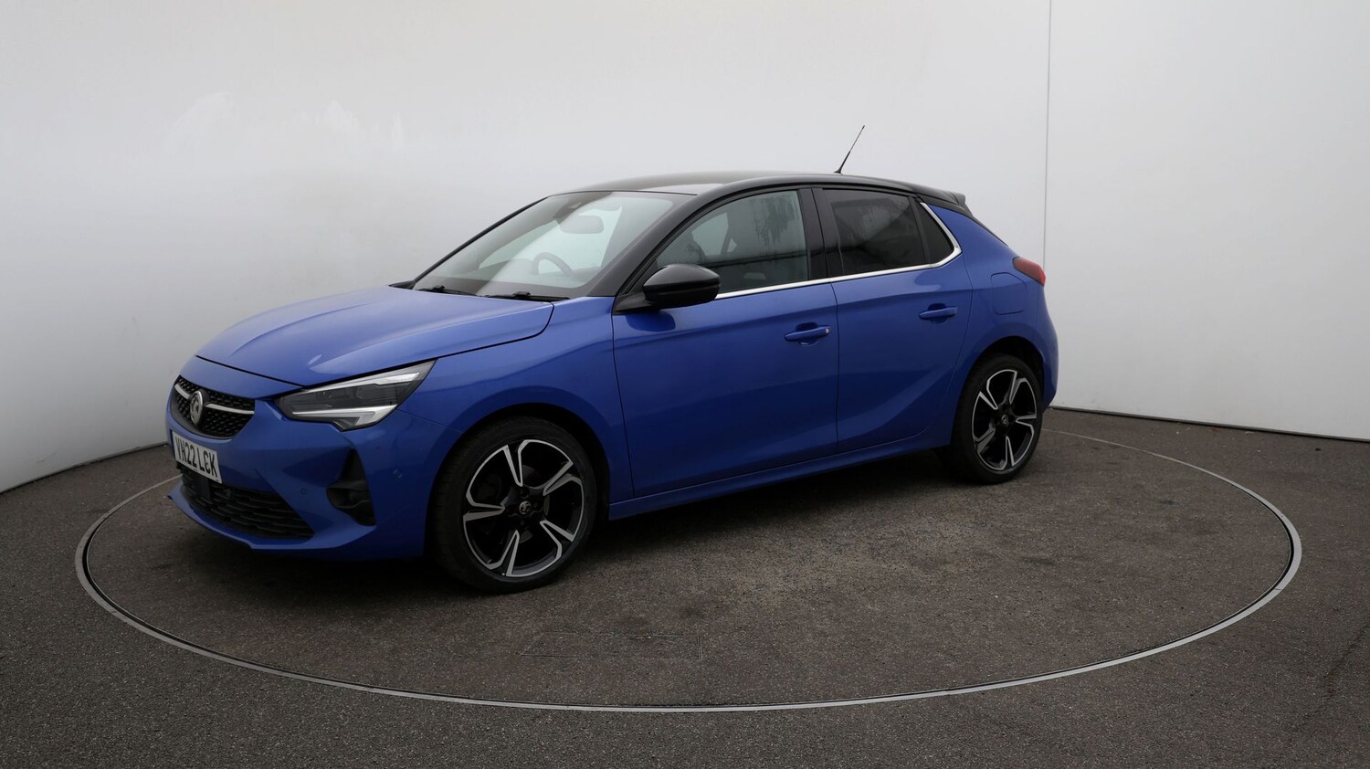 Used Vauxhall Corsa for sale - 76810822: Photo 61