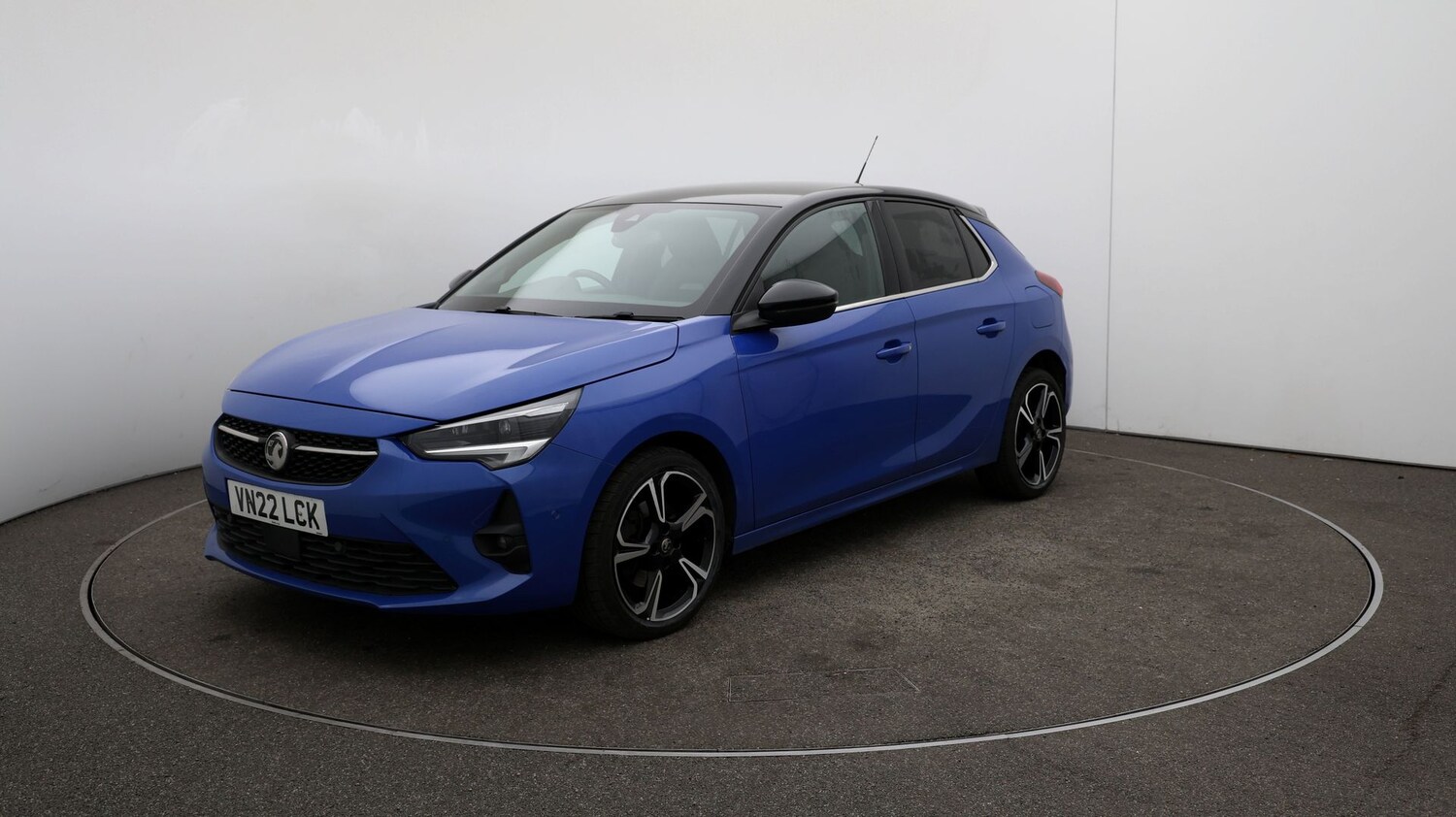 Used Vauxhall Corsa for sale - 76810822: Photo 62