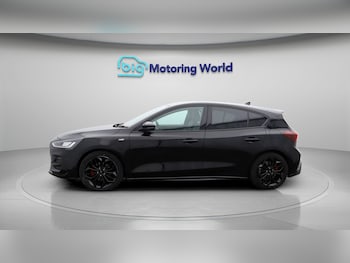 Used Ford Focus 2024 for sale - 78325104: Photo