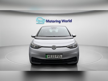 Used Volkswagen ID.3 2022 for sale - 79340572: Photo