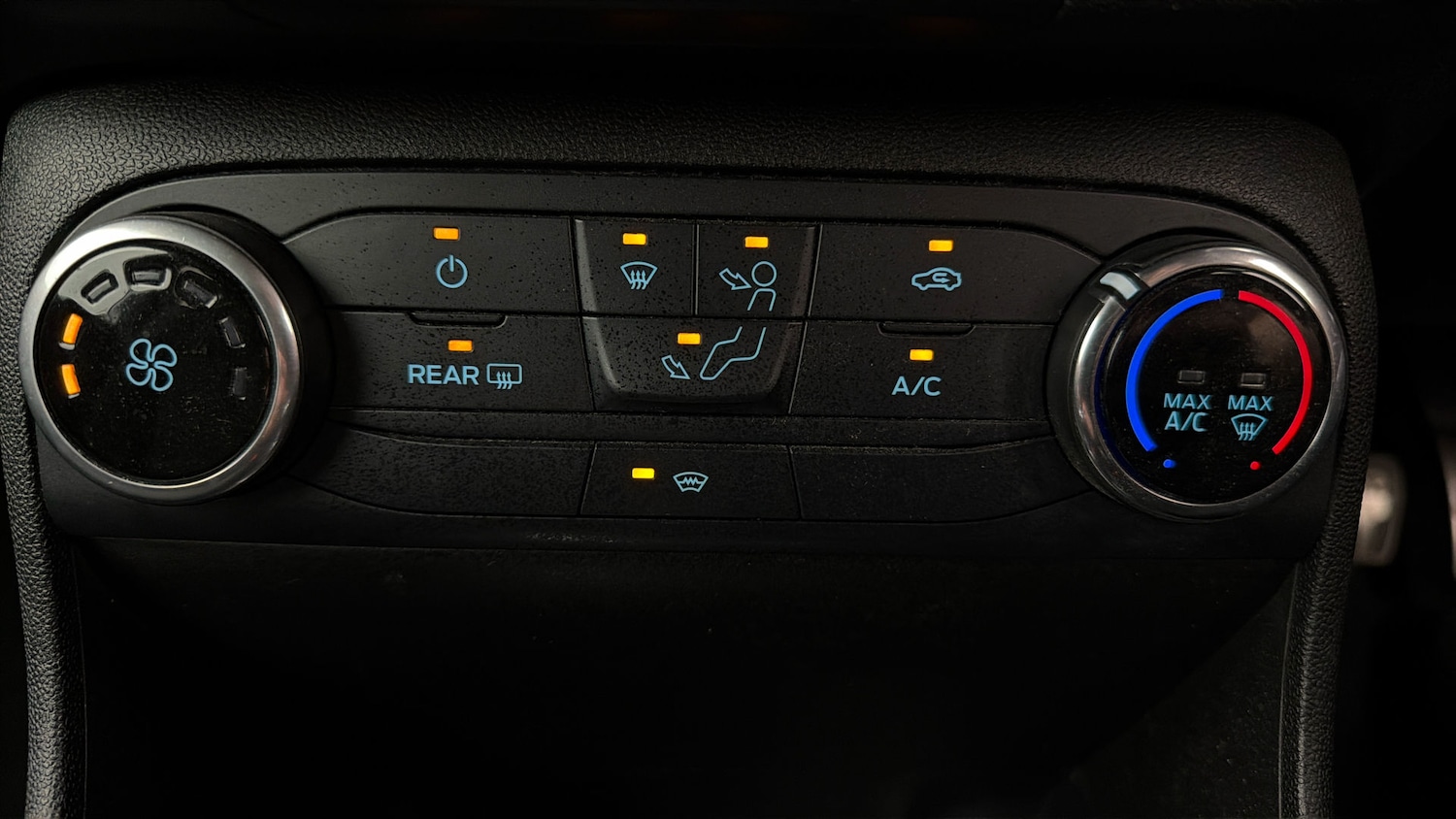 Used Ford Fiesta 2019 for sale - 78169425: Photo 11