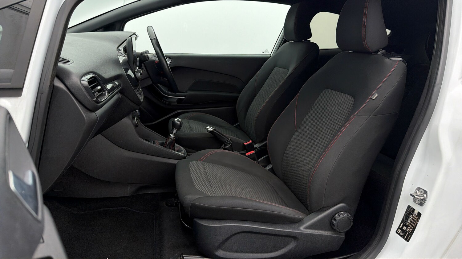 Used Ford Fiesta 2019 for sale - 78169425: Photo 13