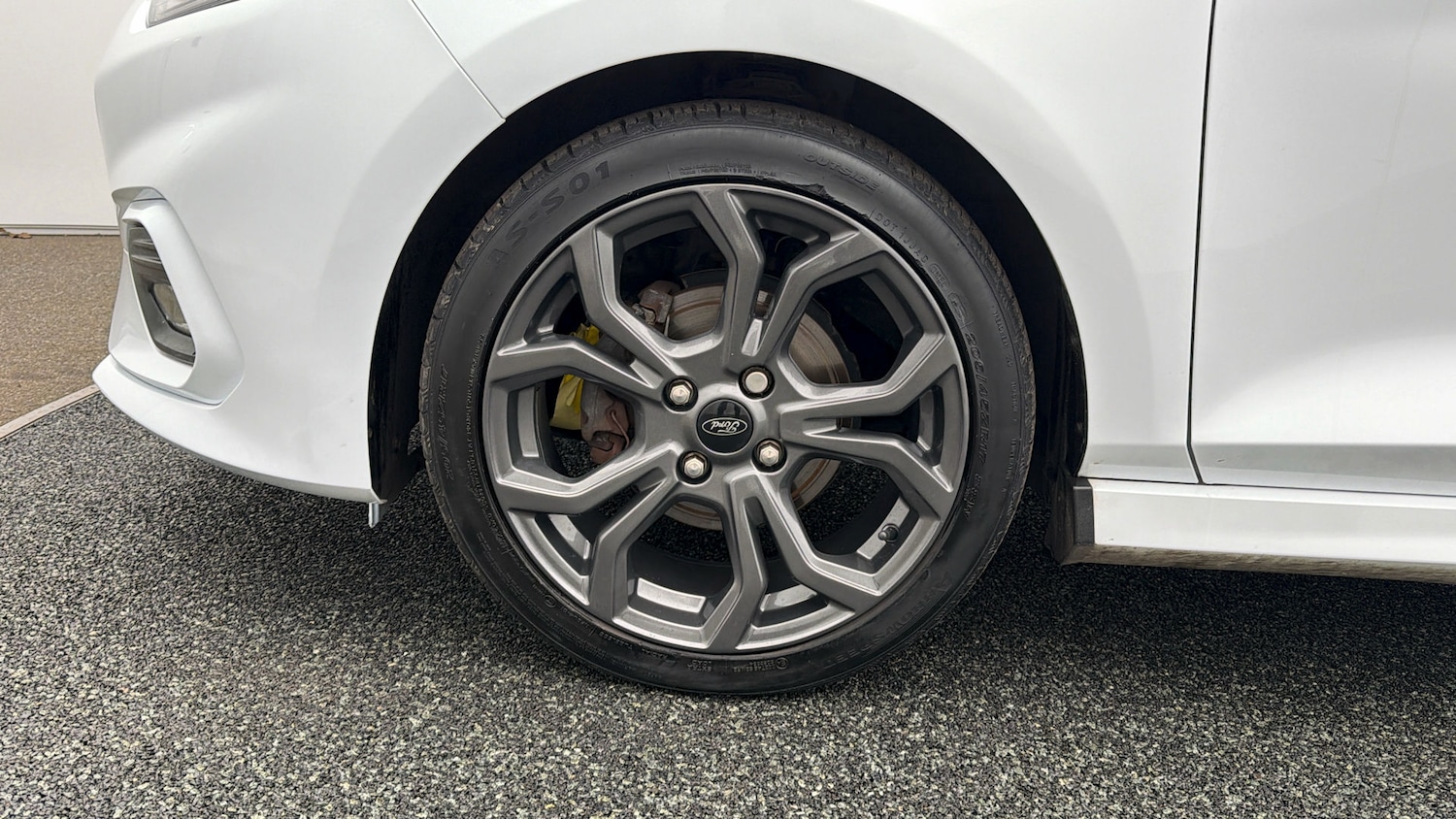 Used Ford Fiesta 2019 for sale - 78169425: Photo 17