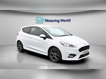Ford Fiesta feature image