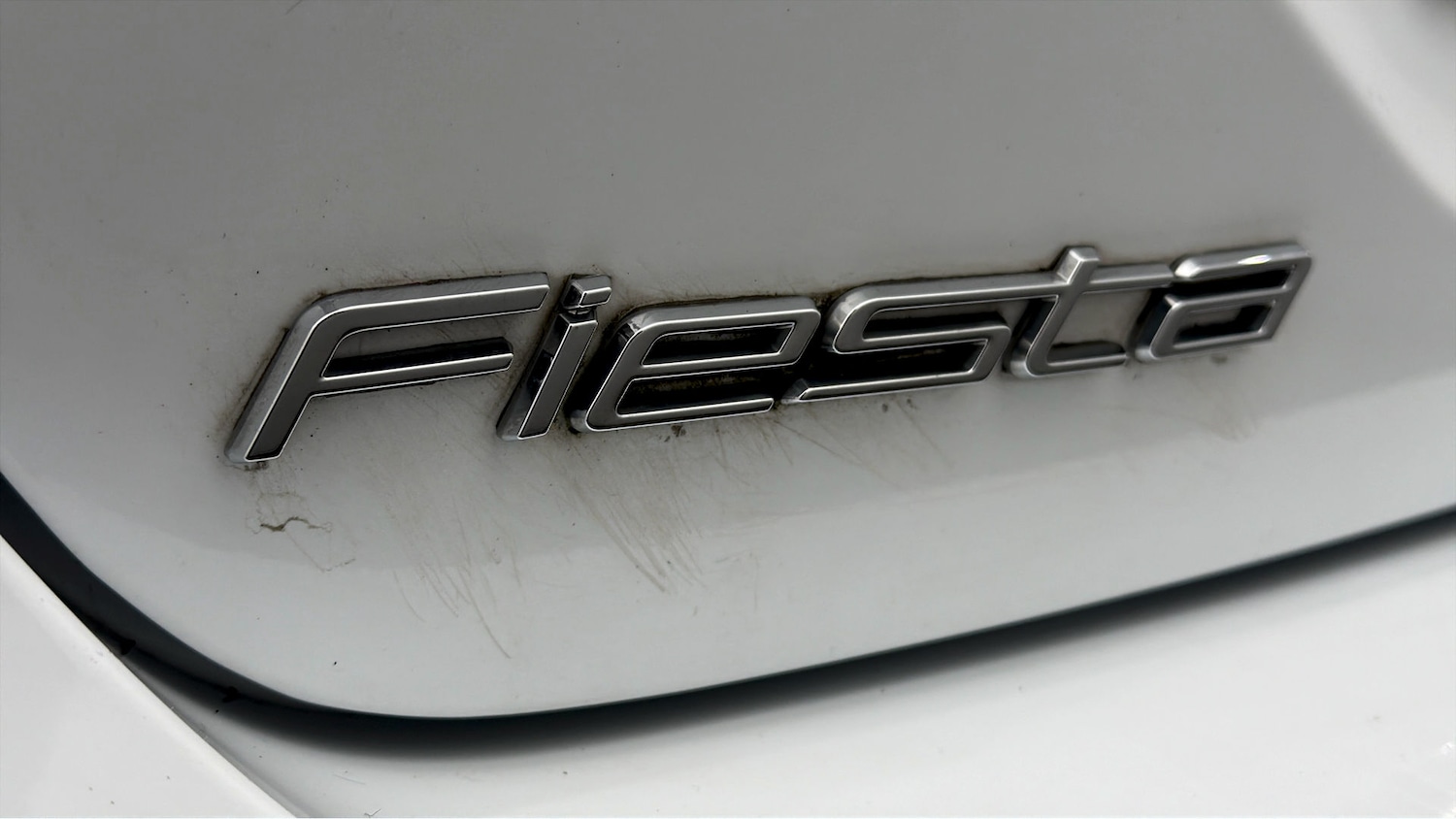 Used Ford Fiesta 2019 for sale - 78169425: Photo 20