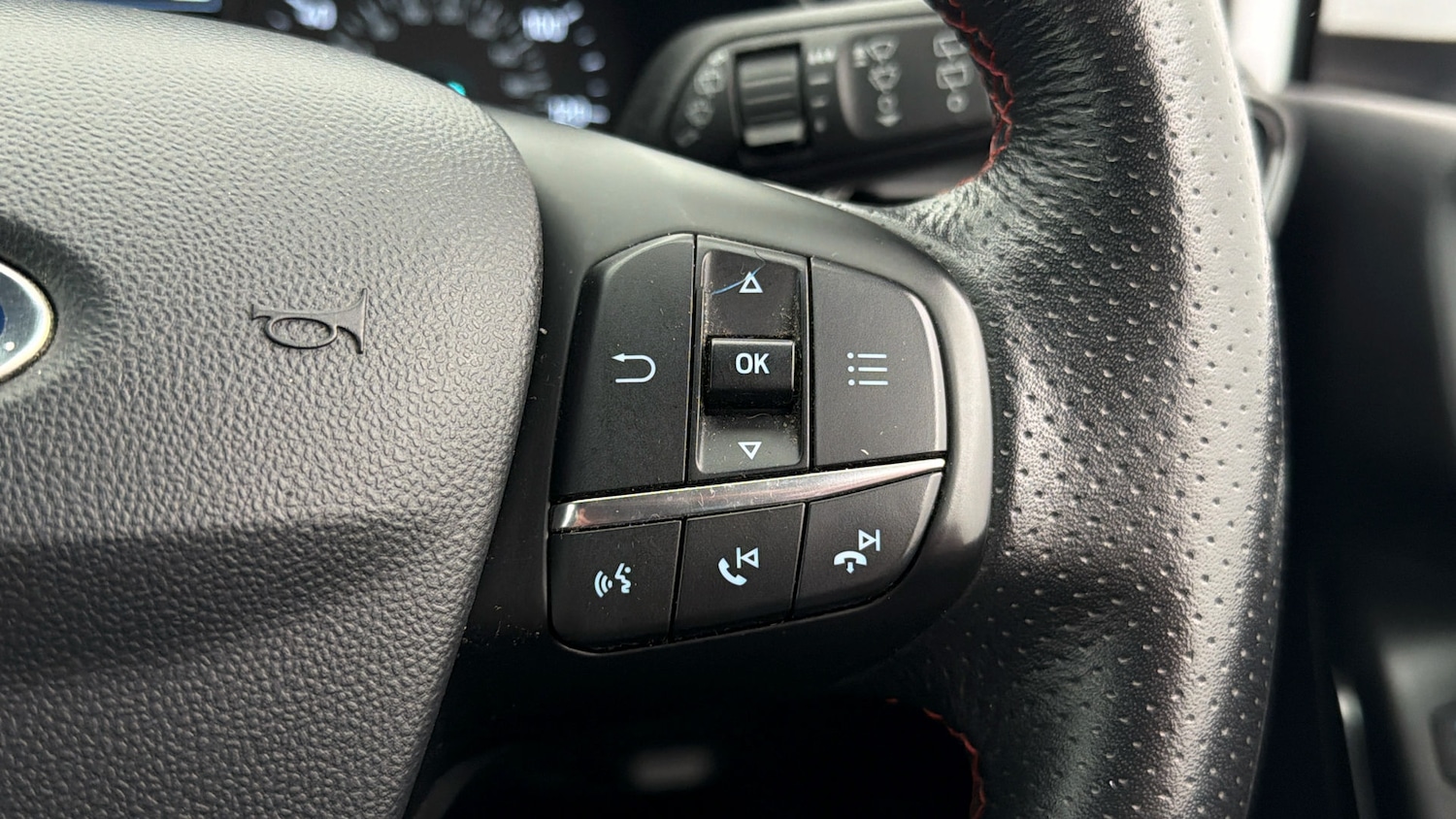 Used Ford Fiesta 2019 for sale - 78169425: Photo 24