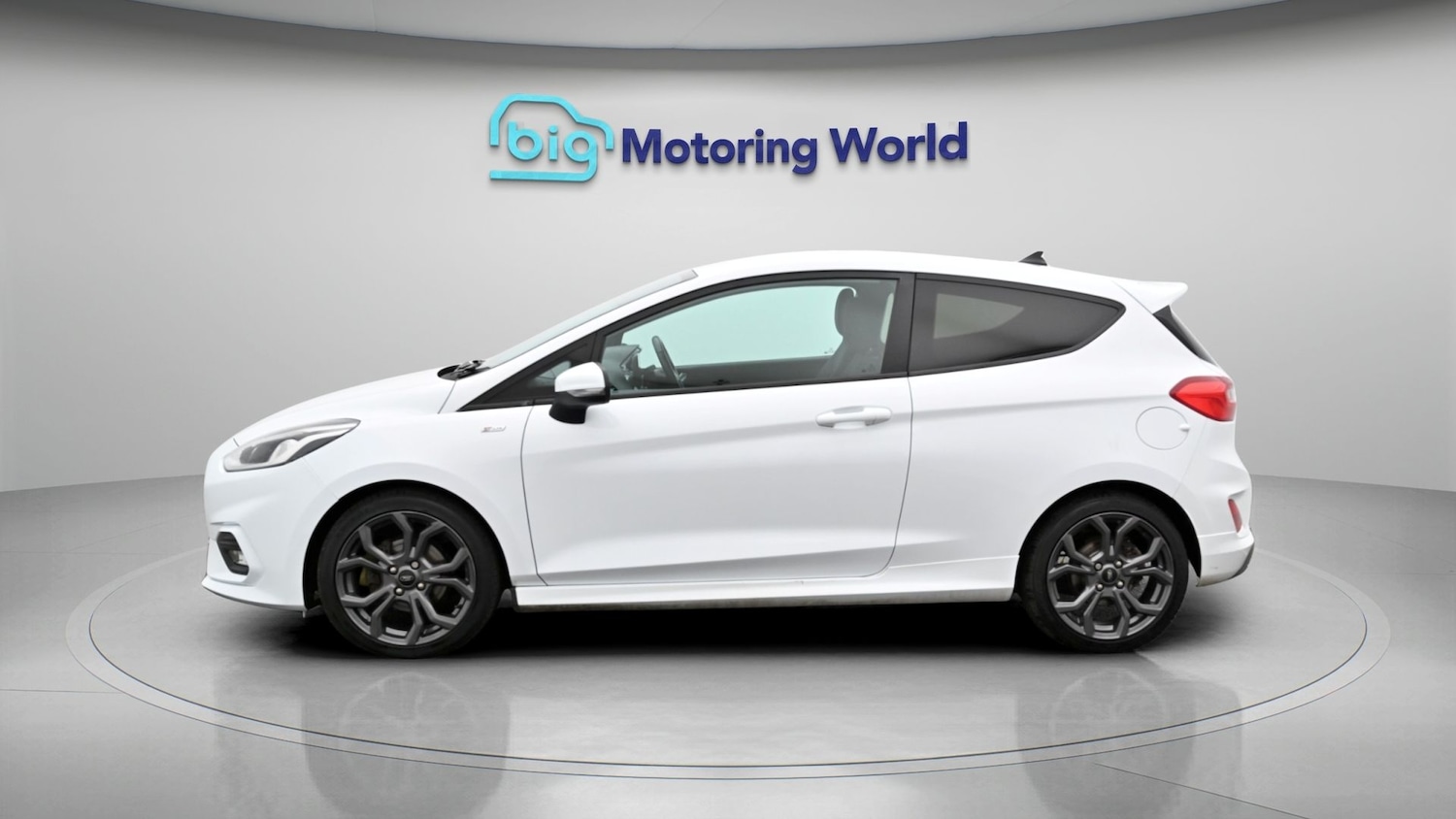 Used Ford Fiesta 2019 for sale - 78169425: Photo 4