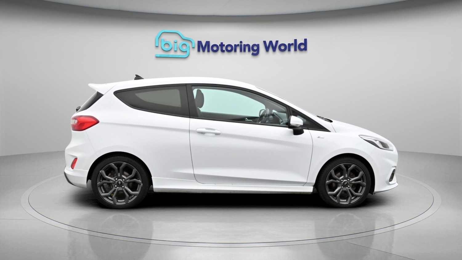Used Ford Fiesta 2019 for sale - 78169425: Photo 8