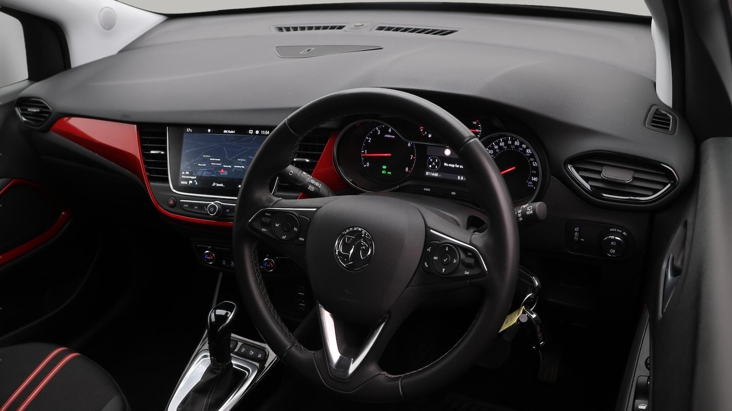 Used Vauxhall Crossland 2023 for sale - 76585356: Photo 10