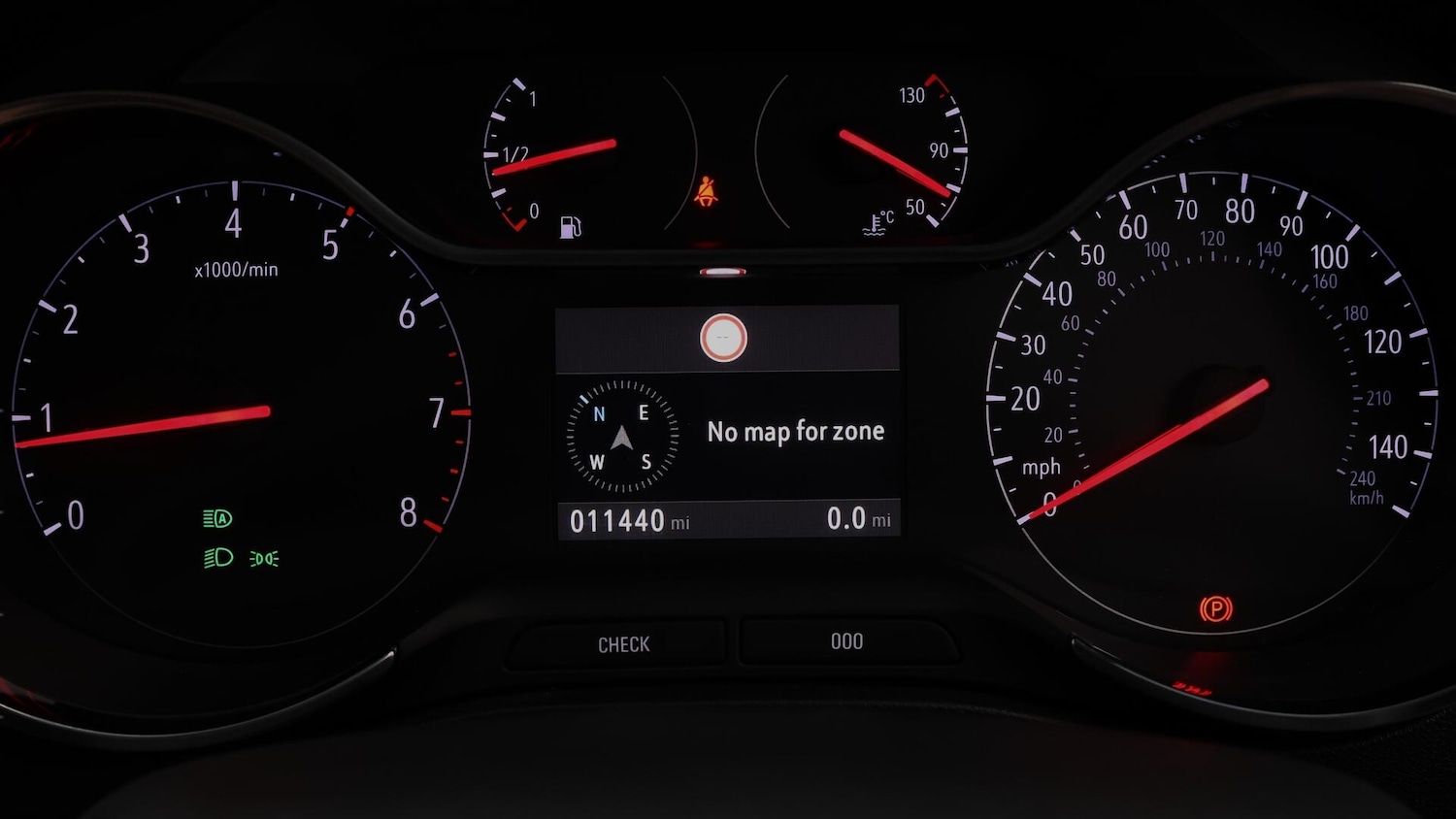 Used Vauxhall Crossland 2023 for sale - 76585356: Photo 11