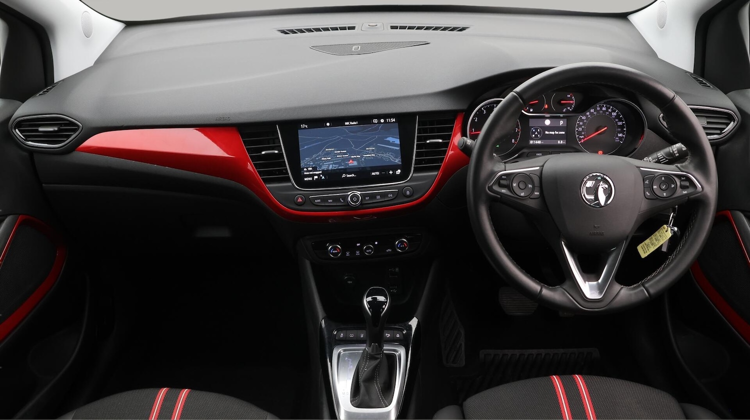 Used Vauxhall Crossland 2023 for sale - 76585356: Photo 14