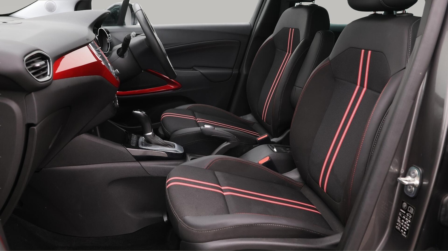 Used Vauxhall Crossland 2023 for sale - 76585356: Photo 15