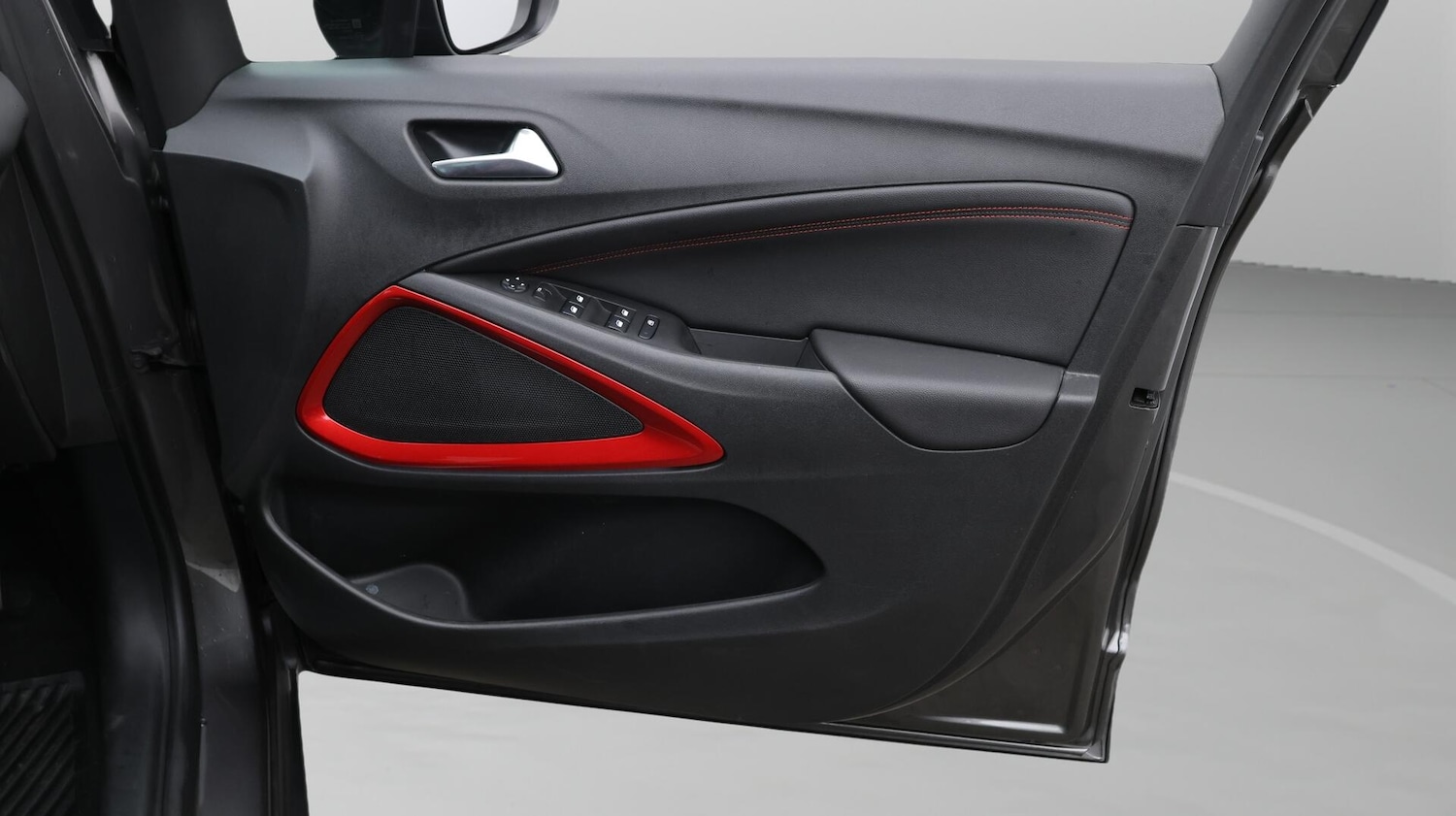 Used Vauxhall Crossland 2023 for sale - 76585356: Photo 16