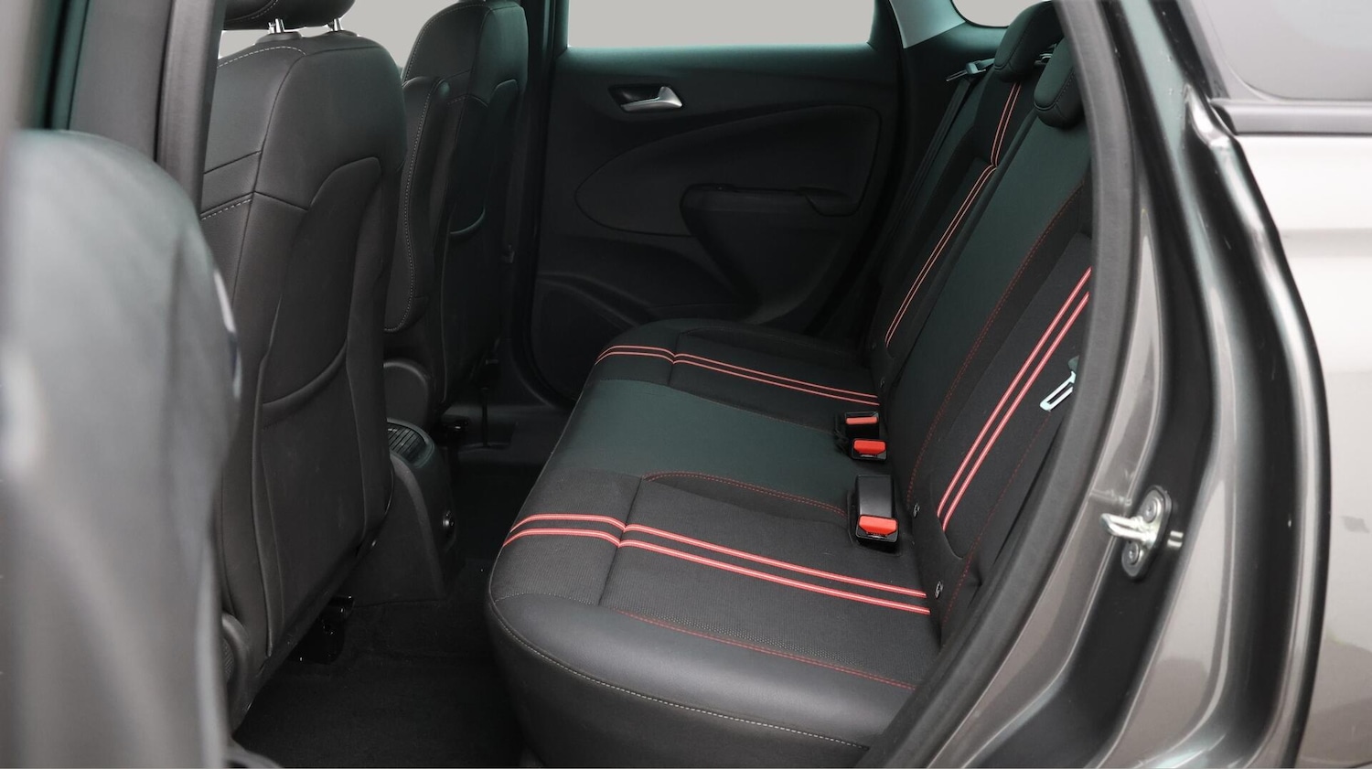 Used Vauxhall Crossland 2023 for sale - 76585356: Photo 17