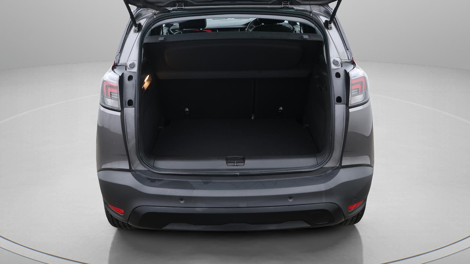 Used Vauxhall Crossland 2023 for sale - 76585356: Photo 18