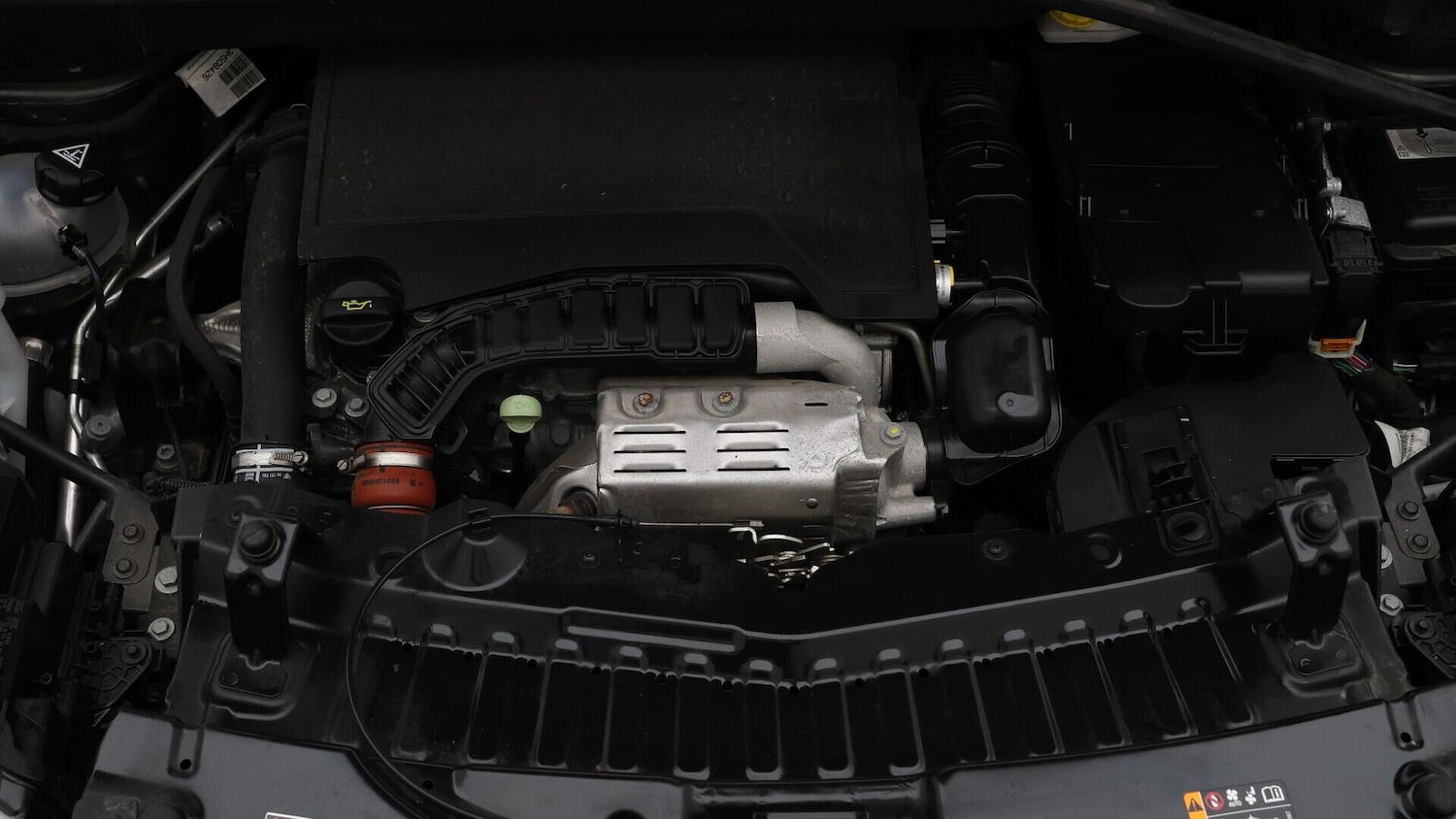 Used Vauxhall Crossland 2023 for sale - 76585356: Photo 20